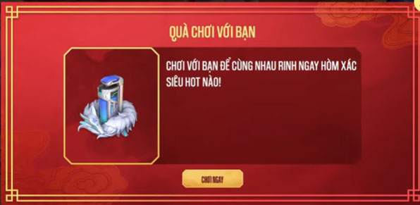 Sự kiện Tết FF 2022 Sự kiện Tết FF 2022