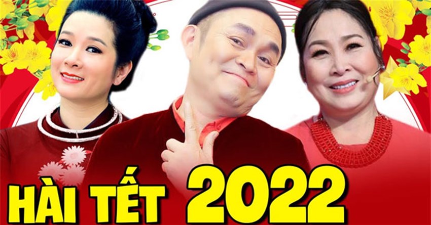 5 Phim hài Xuân Hinh 2024 hay nhất định phải coi vào dịp Tết