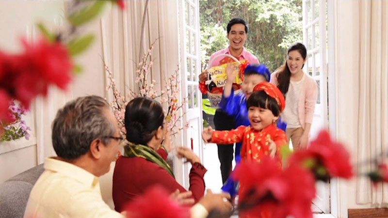 Lời chúc xông đất đầu năm Lời chúc xông đất đầu năm