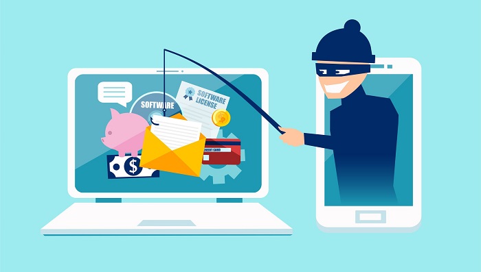 Web scam nghĩa là gì? Web scam nghĩa là gì?