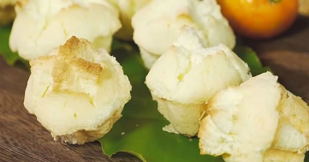 Bánh thuẫn Bánh thuẫn