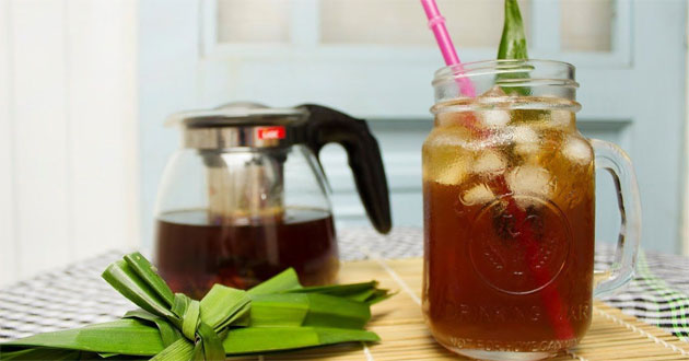 Trà sâm bí đao Trà sâm bí đao