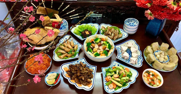 Tìm hiểu khi nào thì hóa vàng mã cúng giao thừa