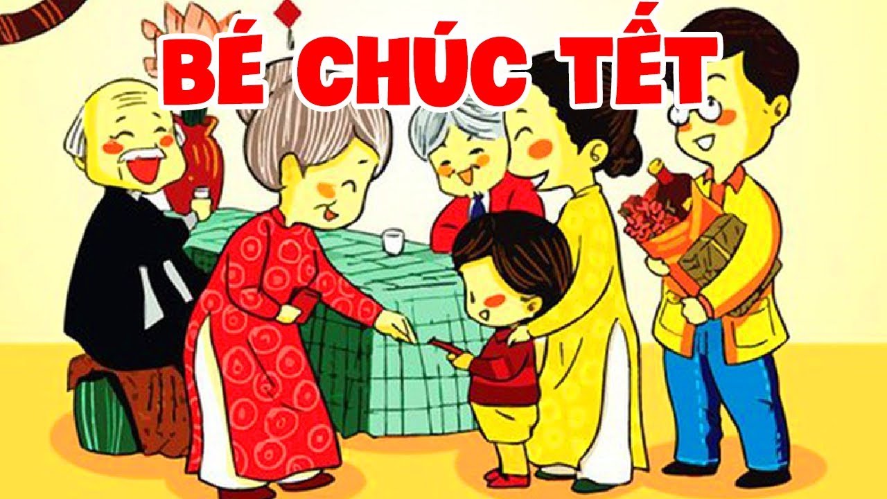 Những điều cần lưu ý khi lựa chọn bài thơ chúc Tết mầm non cho bé Những điều cần lưu ý khi lựa chọn bài thơ chúc Tết mầm non cho bé