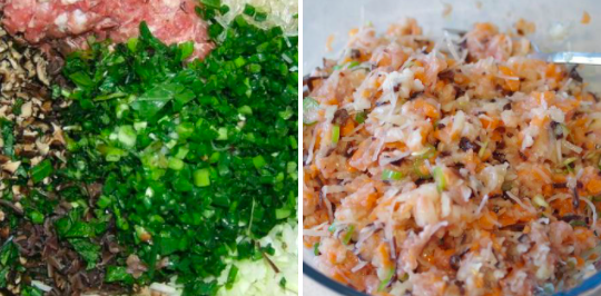 Cách làm bánh đa nem giòn ngon Cách làm bánh đa nem giòn ngon