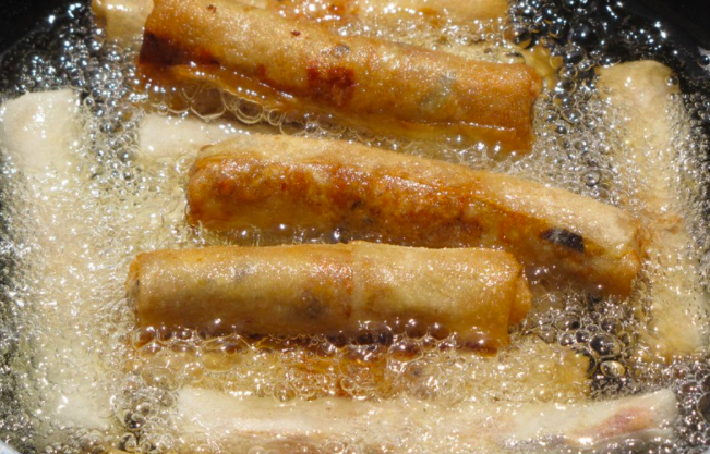 Cách làm bánh đa nem truyền thống Cách làm bánh đa nem truyền thống