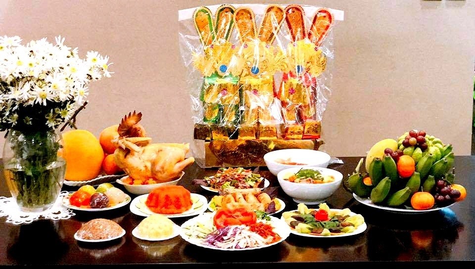 Thơ đưa ông Táo về trời, thơ về ông Công ông Táo hay nhất