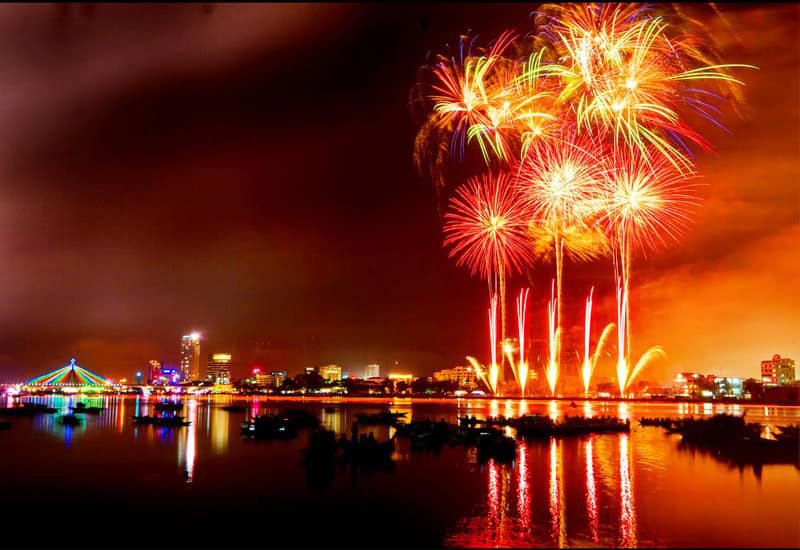 Hình ảnh pháo hoa đẹp 9