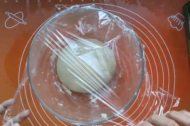 Cách làm bánh mì ngọt bằng nồi chiên không dầu Cách làm bánh mì ngọt bằng nồi chiên không dầu