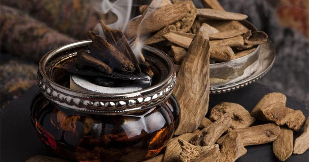 Xông nhà bằng thuốc Bắc