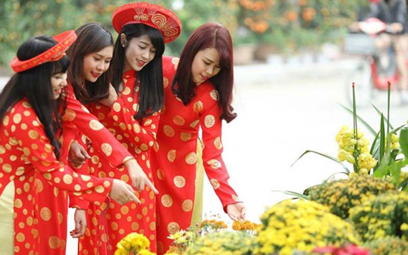 Ngày mùng 4 Tết tốt hay xấu Ngày mùng 4 Tết tốt hay xấu