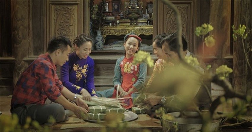 Người đi xông đất có bị ảnh hưởng gì không?