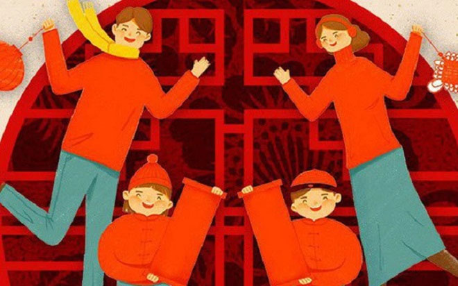 Một số lưu ý khi gia chủ tự xông nhà 