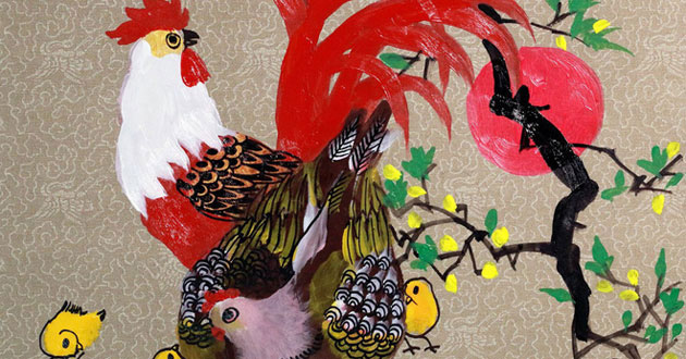 Tuổi Quý Dậu 1993 khai trương ngày nào đẹp?