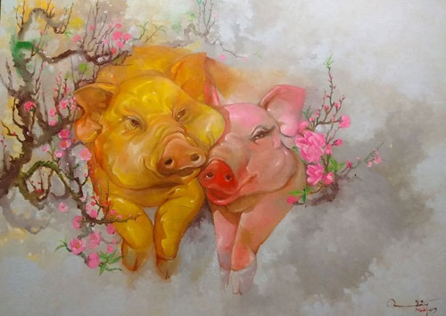 Tuổi Tân Hợi 1971 khai trương ngày nào tốt?