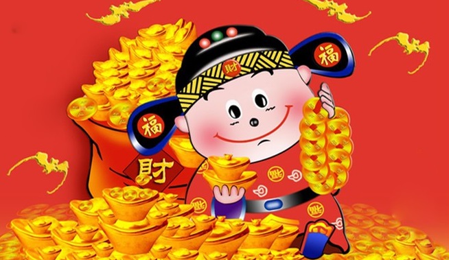 Buôn may bán đắt có ý nghĩa gì?