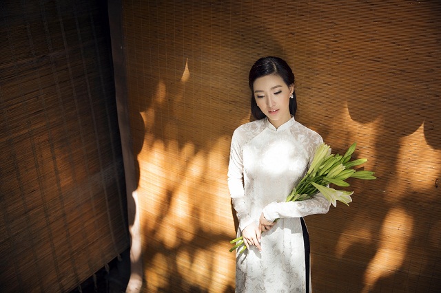 Mùng 1 Tết có nên mặc đồ trắng không? Mùng 1 Tết có nên mặc đồ màu đen không?