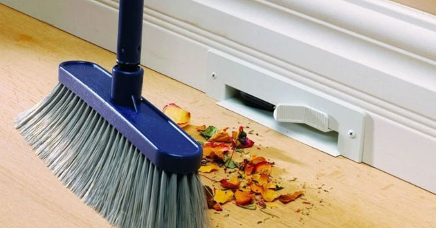 Mùng 1 Tết có nên quét nhà không Mùng 1 Tết có nên quét nhà không