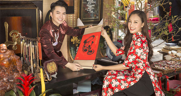 Người đi xông đất có ảnh hưởng gì không