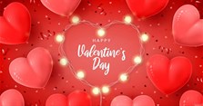 15 Lời chúc Valentine cho Crush ngọt ngào đến tan chảy