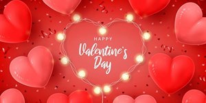 15 Lời chúc Valentine cho Crush ngọt ngào đến tan chảy