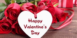 30+ Lời chúc Valentine dành cho vợ yêu hay, lãng mạn nhất