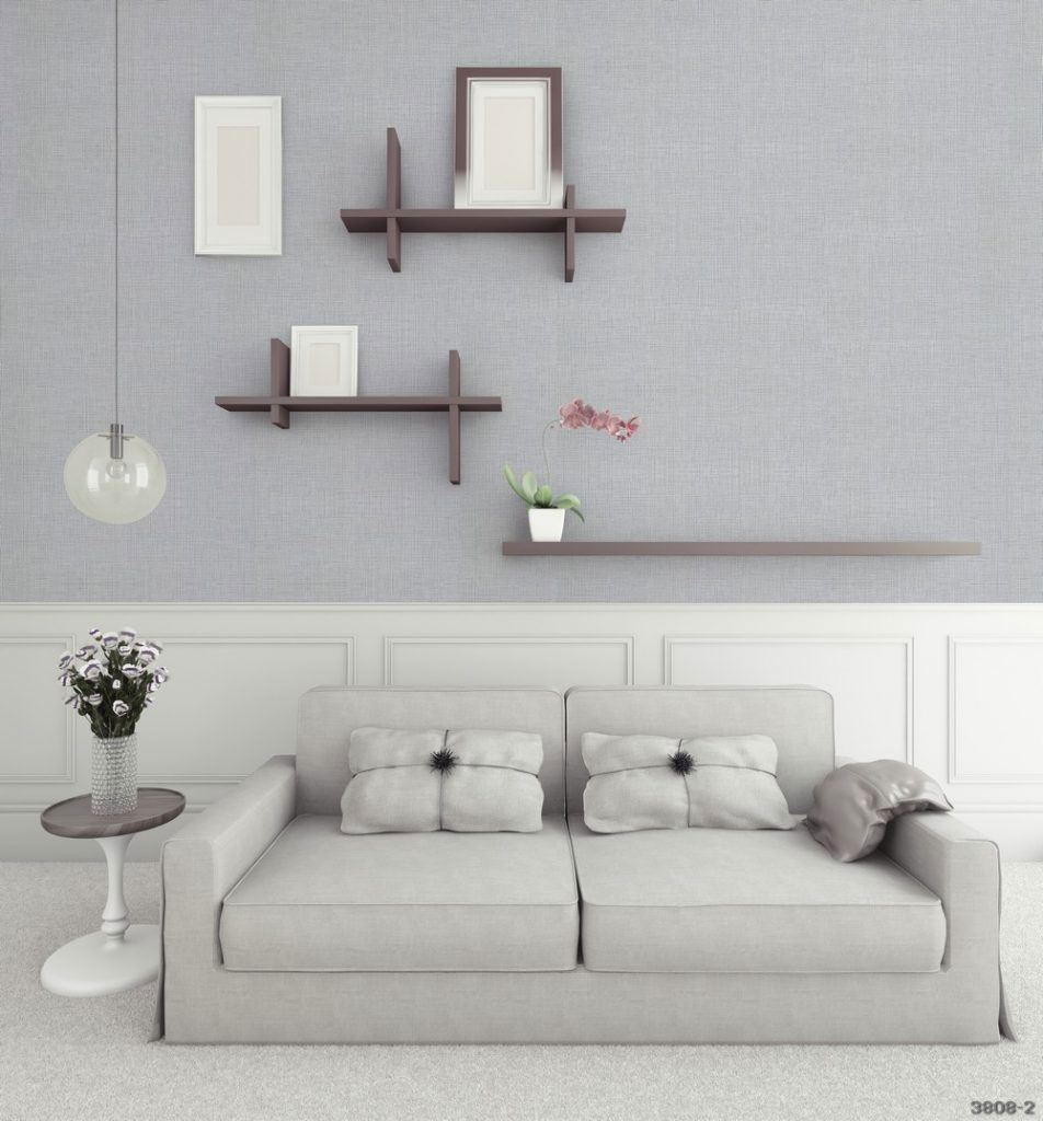 Màu ghi là màu gì