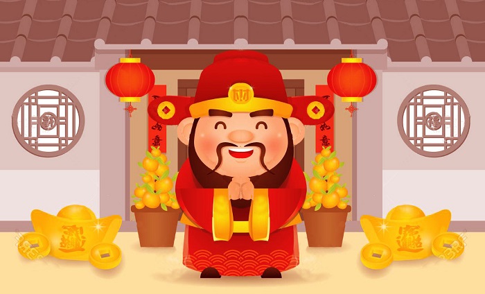 Bán vàng ngày Thần Tài có sao không? Bán vàng ngày Thần Tài có sao không?