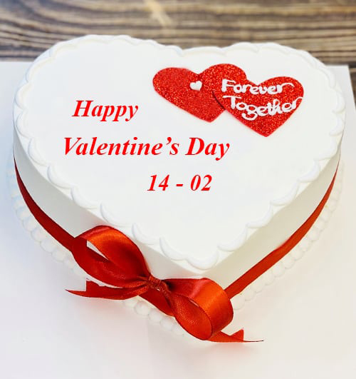 Hình ảnh bánh kem Valentine đẹp Hình ảnh bánh kem Valentine đẹp