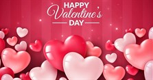 30 Cap Valentine hay, stt Valentine lãng mạn