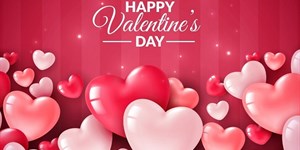 30 Cap Valentine hay, stt Valentine lãng mạn