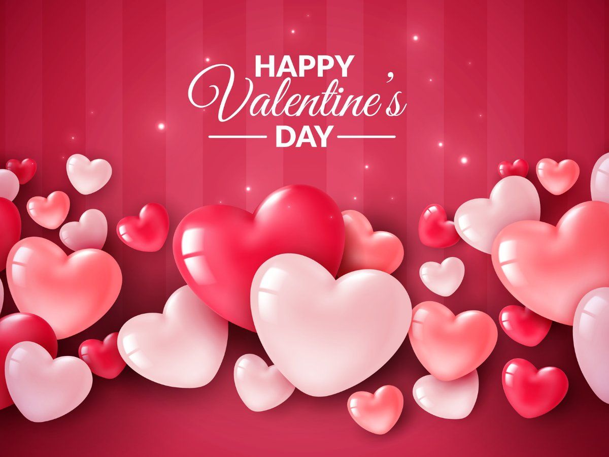 Hình ảnh Valentine đẹp Hình ảnh Valentine đẹp