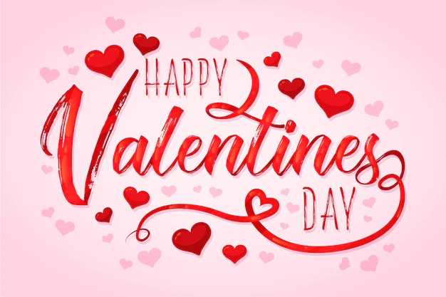 Hình Valentine dễ thương Hình Valentine dễ thương