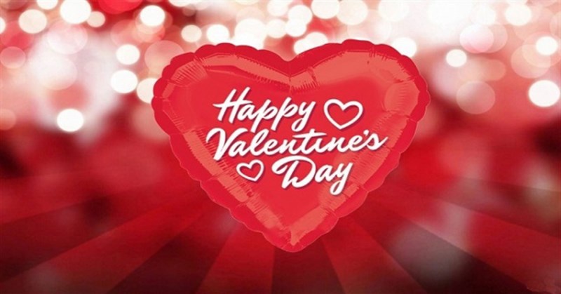15 Lời chúc Valentine cho bạn bè và mọi người hay, ý nghĩa, ngắn gọn