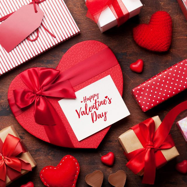 Những câu nói hay về Valentine