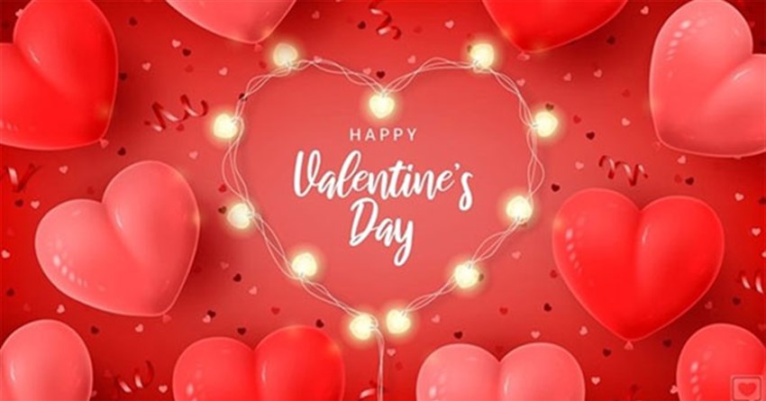 Những câu nói hay về Valentine - Ngày lễ tình yêu
