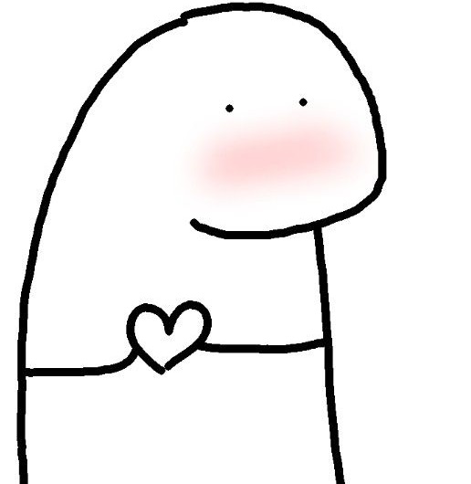 Tỏ tình crush bằng hình ảnh dễ thương