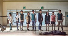 10 Phim zombie Hàn Quốc mới, hay, đáng xem nhất