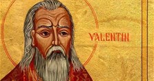 Thánh Valentine là ai? Câu chuyện về Thánh Valentine