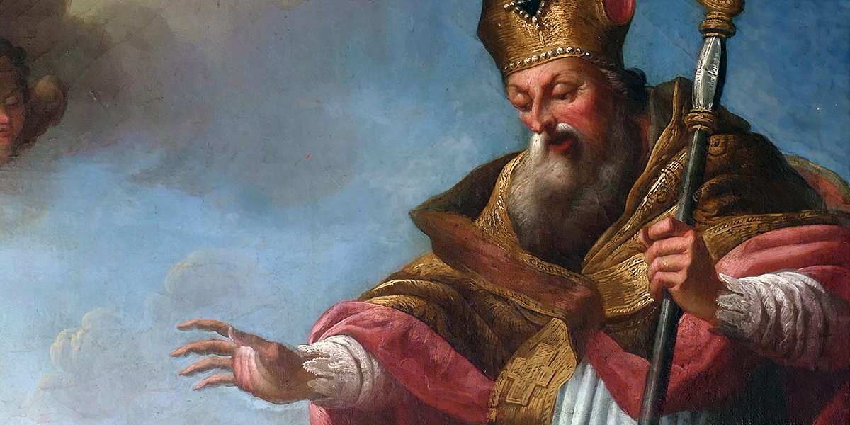 Câu chuyện về Thánh Valentine