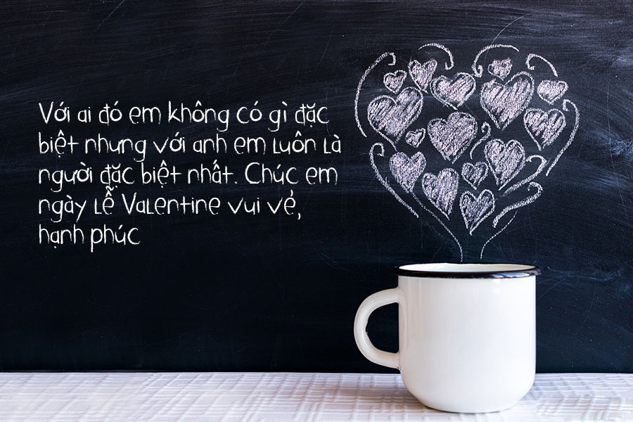 Thiệp chúc mừng Valentine Thiệp chúc mừng Valentine