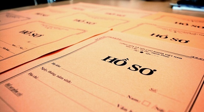 Cách viết sơ yếu lý lịch xin việc 2022 kèm mẫu tải