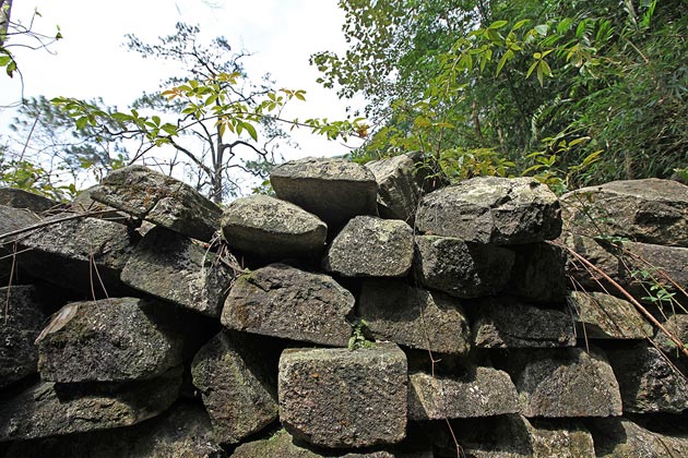 Am Ngự Dượng, Am Thung Am Ngự Dượng, Am Thung