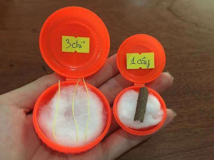 Hình ảnh hài hước ngày vía Thần Tài