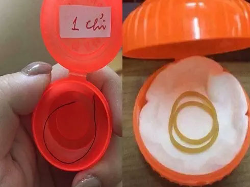 Hình ảnh hài hước ngày vía Thần Tài