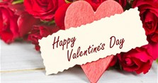 30+ Mẫu hoa Valentine 2023 đẹp chúc mừng ngày lễ tình nhân