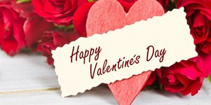 30+ Mẫu hoa Valentine 2023 đẹp chúc mừng ngày lễ tình nhân