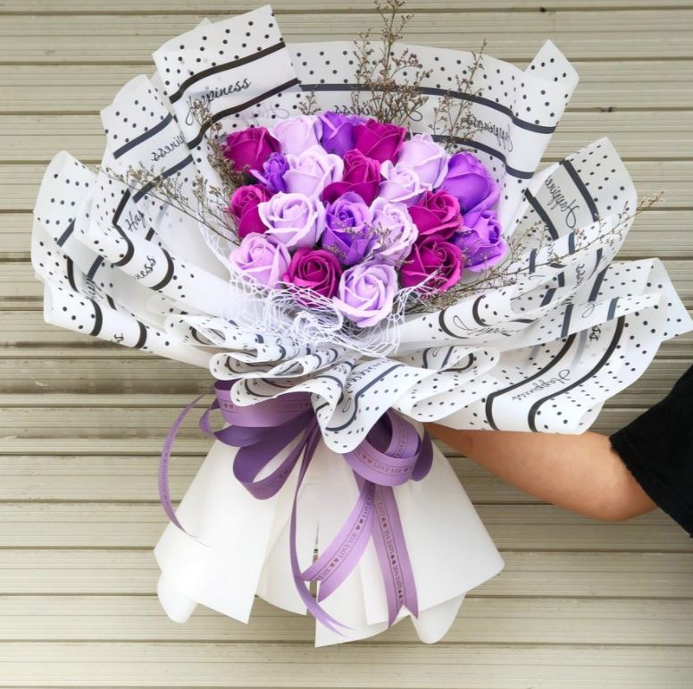 Hoa ngày lễ tình nhân