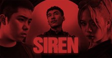 Lời bài hát Đồng chí Tlinh lên đồ (Siren Tlinh lyrics)