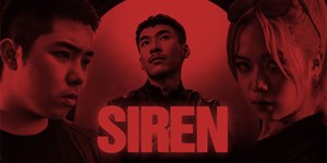 Lời bài hát Đồng chí Tlinh lên đồ (Siren Tlinh lyrics)